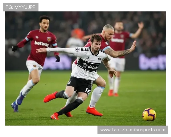 富勒姆客场表现愈发成熟