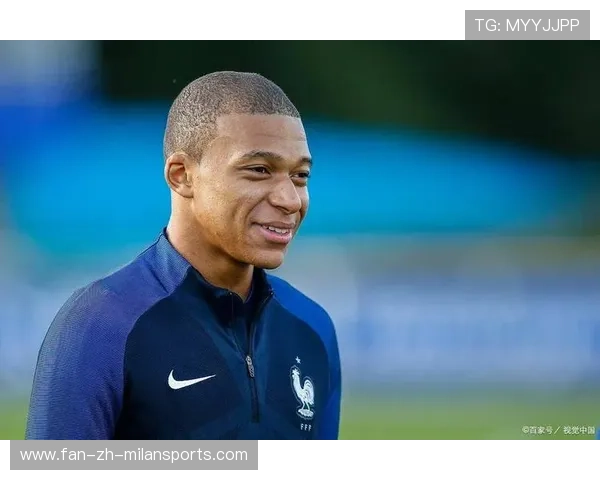 死亡之组难度超越上届，姆巴佩必须全力以赴