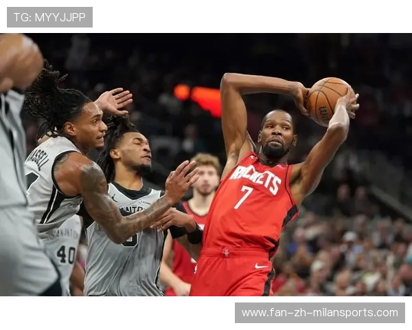 火箭失利，内线防守问题成为球队败因